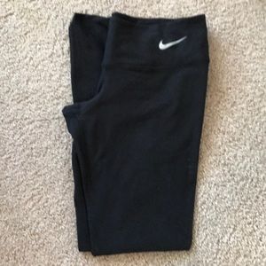 Nike Pants - Nike size small full length legging Nike Pants - Nike size small full length legging